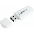 Флеш-накопитель USB 3.0/3.1 Smartbuy 32GB Scout (SB032GB3SCW), белый