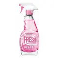 Moschino Pink Fresh Couture туалетная вода 30 ml