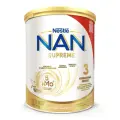 Смесь NAN (Nestlé) 3 Supreme, с 12 месяцев, 400 г