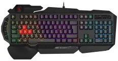 Клавиатура A4TECH Bloody B310N черный (1836730 )