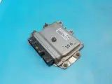 Блок управления двигателем Nissan Qashqai (J10) 2006-2014 23710JD62A - Б/У