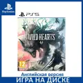 Игра Wild Hearts PS5 Английский язык Диск на PlayStation 5