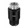 Измельчитель пищевых отходов электрический для раковины Haier HDM-1370B, 700 Вт
