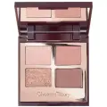 Charlotte Tilbury Палетка теней для век Luxury Palette Pillow Talk, 5.2 г