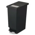 Мусорное ведро с педалью 30 л, 41,5*23,5*49,5 см, TO-009915, TONBO
