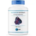 Глицинат Магния SNT Magnesium Glycinate 200 mg - 150 Tablets