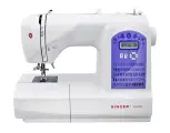 Швейная машина Singer 6680 Starlet