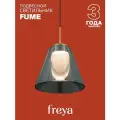 Подвесной светильник Freya FR5399PL-L4BS