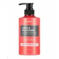 KUNDAL Лосьон для тела Розовый грейпфрут Honey & Macadamia Body Lotion, 500 мл