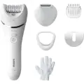 Philips BRE715/00 оригинал, эпилятор Нидерланды