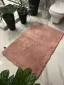Коврик для ванной и туалета Микрофибра 40х60 см