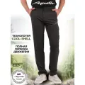 Брюки Aquatic Б-12, летние, мужские, рыболовные, для туризма, водонепроницаемые