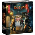 Настольная игра Cosmodrome Games Котэм Сити, мультиколор