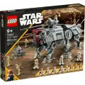 LEGO Star Wars LEGO Конструктор LEGO Star Wars 75337 AT-TE Walker
