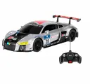 Машина на радиоуправлении 1:18 Audi R8 Performance 2015 Version 59300-no