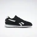 Кроссовки Reebok Glide Ripple, размер 10 US, Core Black / Cloud White / Core Black
