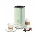 Капучинатор ARIETE VINTAGE 2878/04,500 Вт, 250мл, стационарный. зеленый