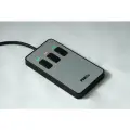 Пульт управления для турникетов Perco -H7 со встроенной электроникой