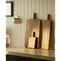 Доска кухонная/сервировочная из натурального дерева манго ZARA HOME