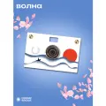 Компактный фотоаппарат PaperShoot Волна