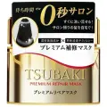 Shiseido Tsubaki Восстанавливающая маска для волос Premium Repair, 180 мл, банка