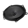 Audison APX 570 Set 2-Way Coax 5”x7”