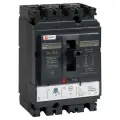 Выключатель автоматический ВА-99C 160/16А 3P 35кА EKF