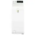 Стиральная машина Electrolux EW8TN3362E с вертикальной (верхней) загрузкой
