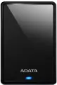 Внешний HDD диск ADATA DashDrive HV620S Slim 4TB Black (AHV620S-4TU31-CBK)