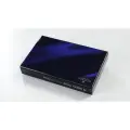Android Smart ТВ-приставка для телевизора Ugoos SK1 8/128 Gb + голосовой пульт в комплекте.