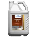 GT OIL 8809059408278 Масло мотороное синтетическое универсальное GT Diesel City, SAE 5W-40, API CI-4/SL, 6 л