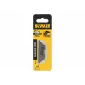 Лезвие для ножа DEWALT DWHT0-11131, трапециевидное, 5 шт.