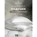 PRIME PRIVE Подушки для сна 50x70 - 2 шт Клималаст микроволокно
