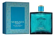 Парфюмерная вода мужская VERSACE EROS 200 мл