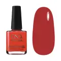 CND Лак для ногтей Vinylux, 15 мл, 383 books & beaujolais