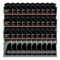 Гель питьевой GEL4U Energy GEL + Caffeine 100 30 x 60 г, Кола