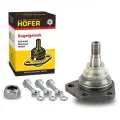 Шаровая опора ГАЗ 2217 верхняя Hofer, HF 815 507 (1 шт