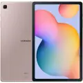 Планшет 10.4 Samsung Galaxy Tab S6 Lite SM-P625 128ГБ розовый (sm-p625nziecau) (без RuStore)