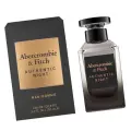Мужская туалетная вода Abercrombie and Fitch Authentic Night For Men 100 мл - Аутентик Найт