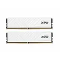 Оперативная память ADATA XPG GAMMIX D35 [AX4U32008G16A-DTWHD35] 16 ГБ, DDR4, 8 ГБx2 шт, 3200 МГц, 16(CL)-20-20