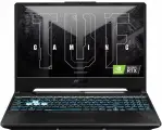 Ноутбук ASUS TUF Gaming A15 FA506NC-HN063,15.6, Ryzen 5 7535HS, RAM 16, SSD 512, RTX 3050 4Гб, Без ОС(90NR0JF7-M005D0)