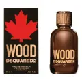 Dsquared2 Wood мужская туалетная вода 50 мл
