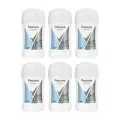 Rexona Антиперспирант-карандаш Clinical Protection Гипоаллергенный без запаха, 40 мл, 6 шт