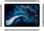 Планшет Digma Pro HIT 106 T606 (1.6) 8C RAM6Gb ROM128Gb 10.1 IPS 1920x1200 4G Android 13 серый 13Mpix 5Mpix BT WiFi
