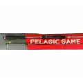 Спиннинг для рыбалки Hearty Rise PELAGIC GAME PGS-762XH до 120
