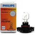 Лампа автомобильная накаливания Philips 12085C1 Ps19w PS19W 3000K 1 шт.