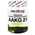 Аминокислотный комплекс Be First AAKG 2:1 Powder, яблоко, 200 гр.