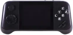 Игровая консоль PGP AIO Portable +4000 игр +USB-кабель, AV-кабель, Union X35