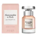 Парфюмерная вода Abercrombie & Fitch Authentic, женская, 50мл