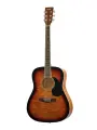 Акустическая гитара Homage LF-4110T
